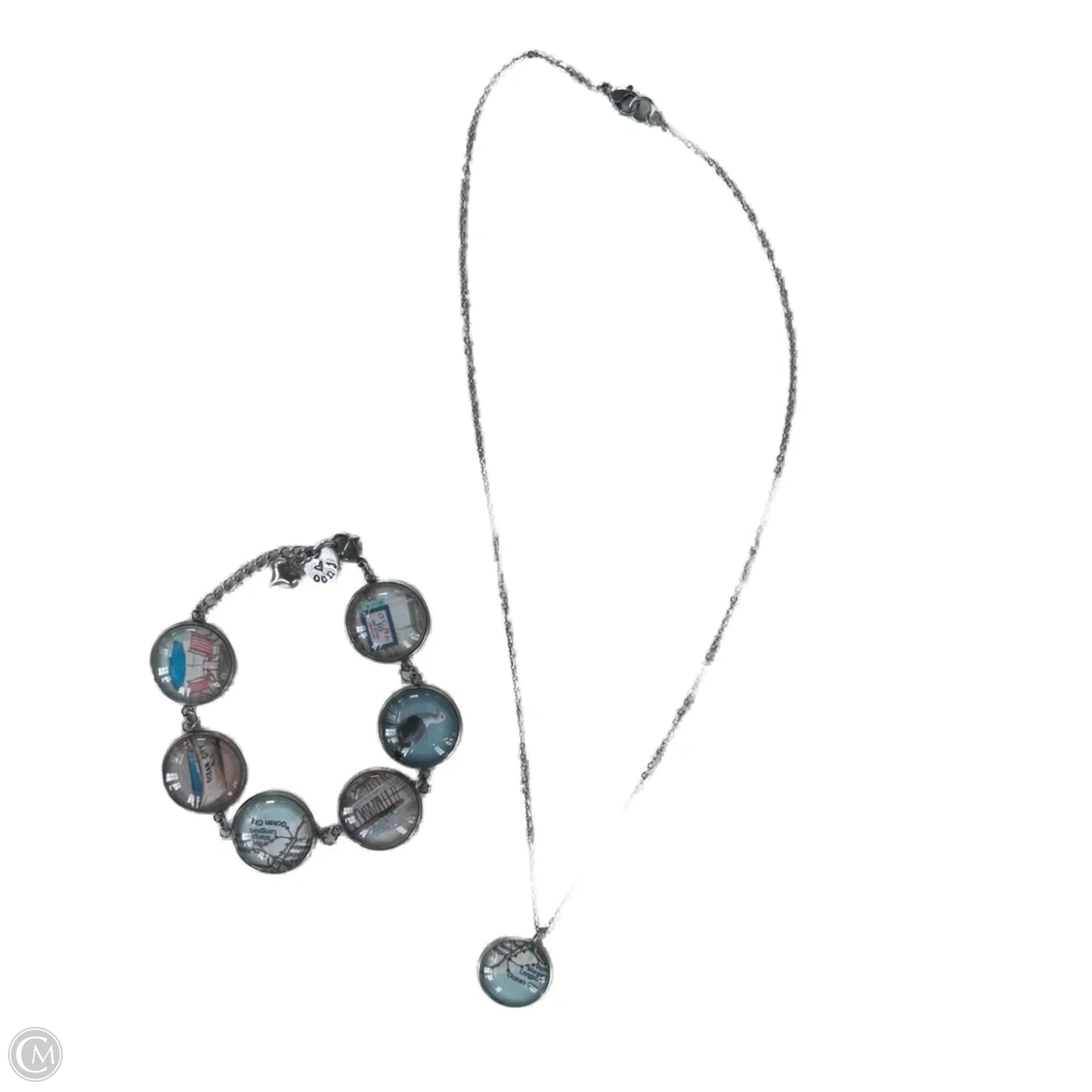 Necklace Set Ocean City NJ