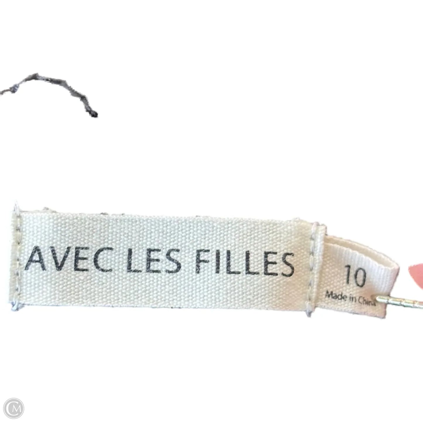 Pants Other By Avec Les Filles In Black, Size: 10