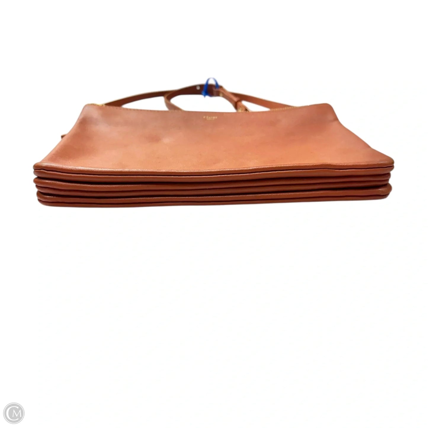 Handbag Luxury Designer By Celine, Size: Small