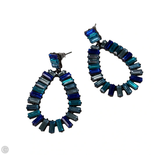 Earrings Dangle/drop