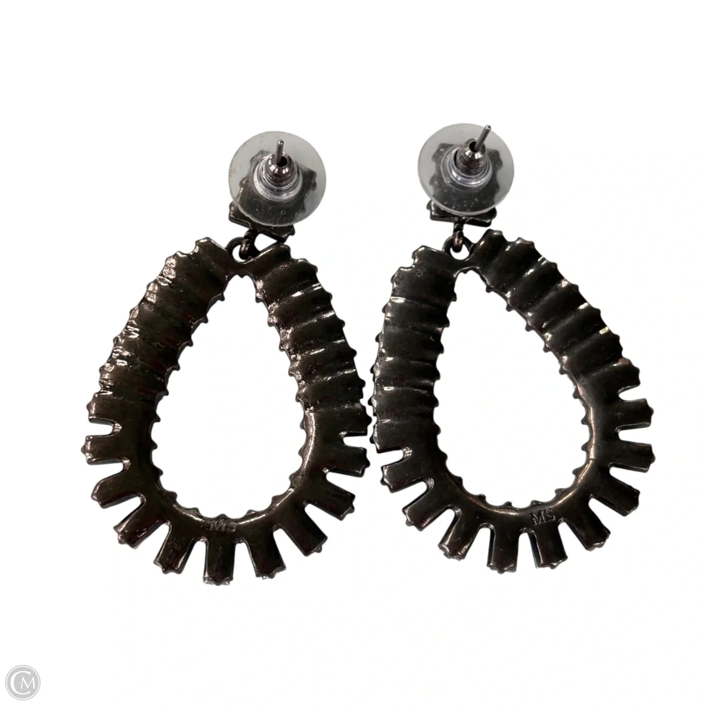 Earrings Dangle/drop