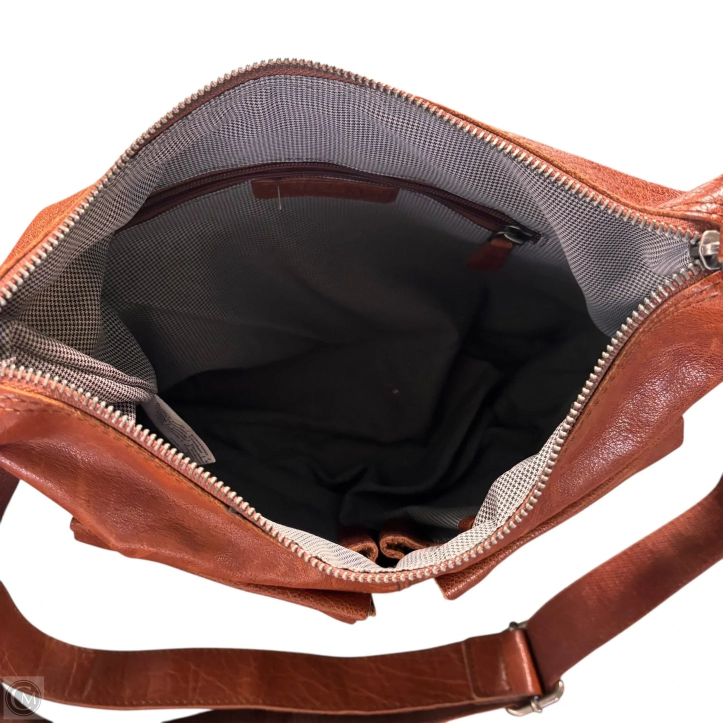 Crossbody Leather By Spikes and  Sparrow