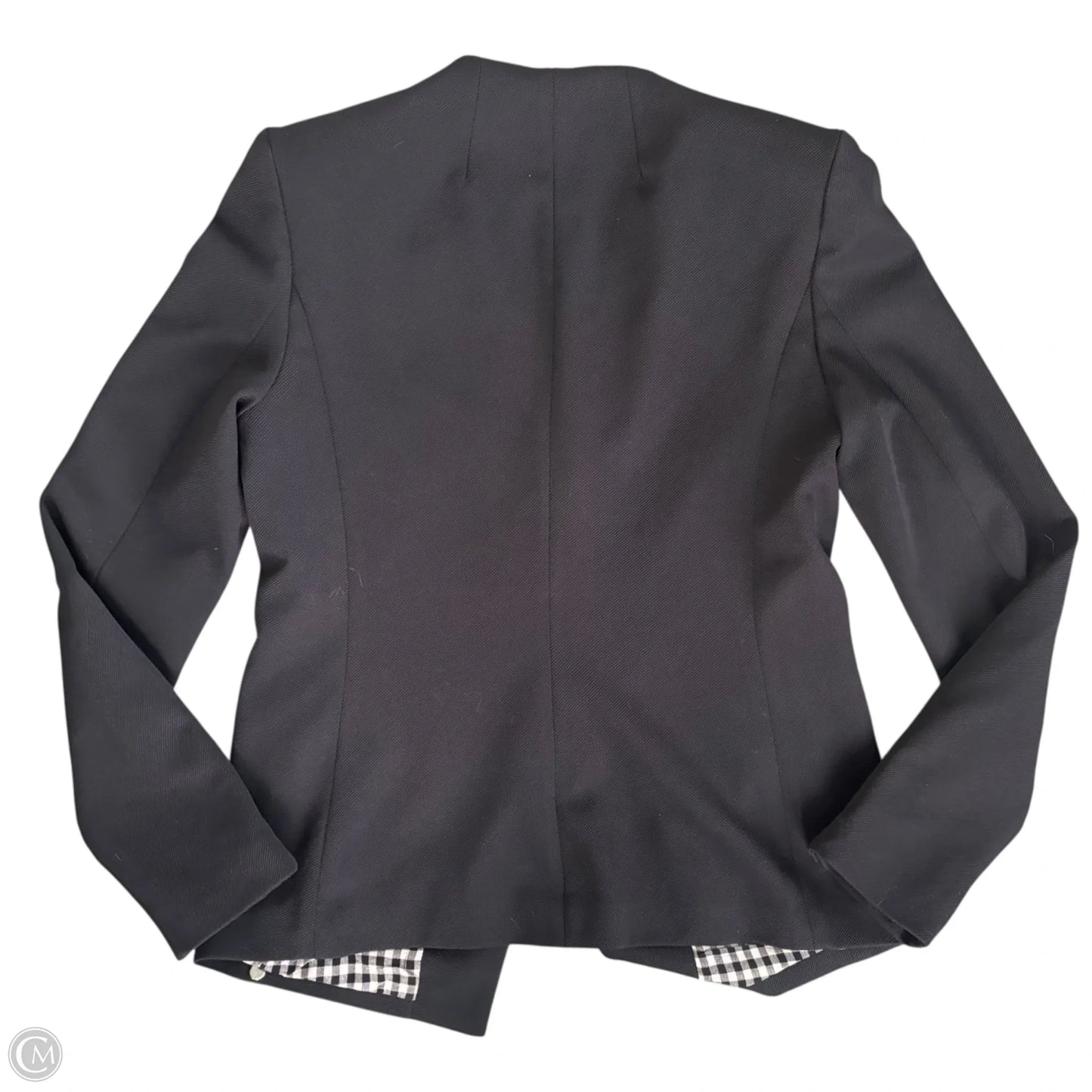 Blazer By 41 Hawthorn In Black, Size: M