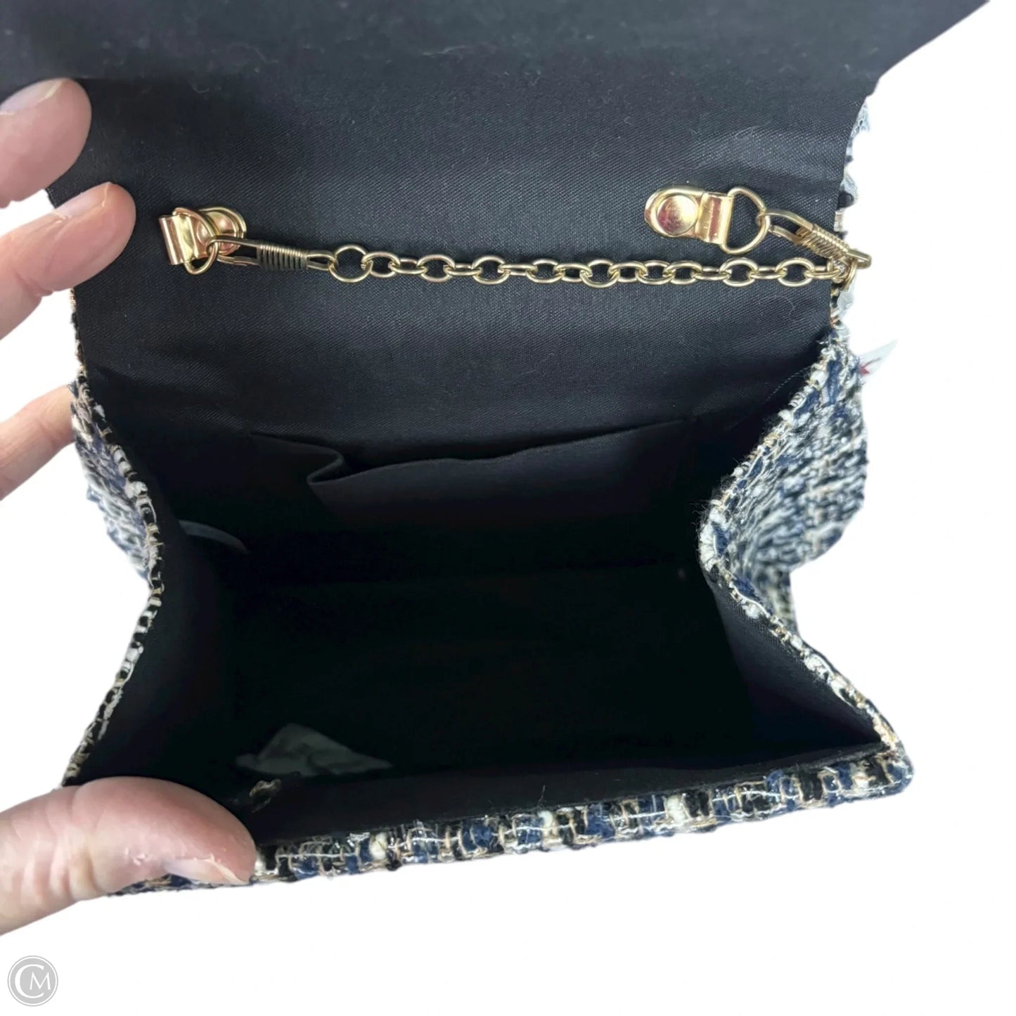 Crossbody By Alessia, Size: Small