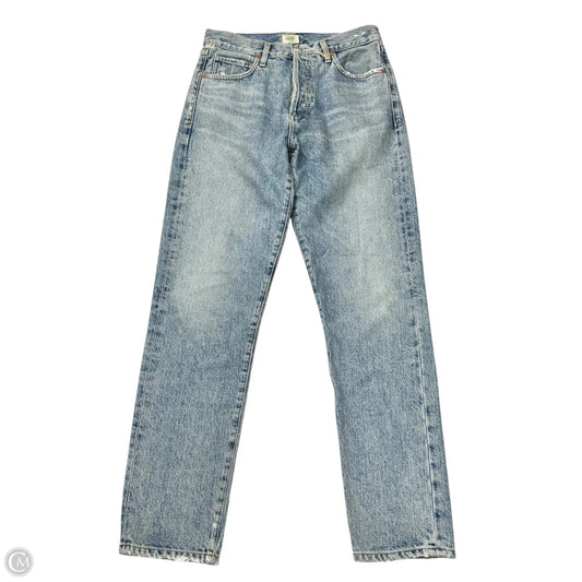 Jeans Skinny By Citizens Of Humanity In Blue, Size: 2