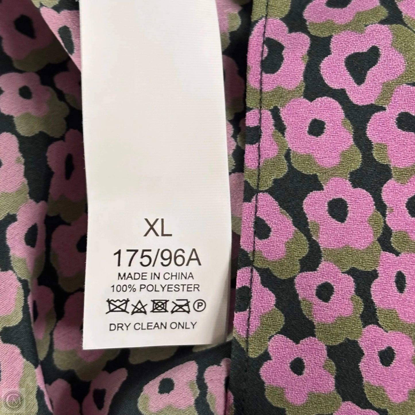 Top Long Sleeve Designer By Kate Spade In Purple, Size: Xl