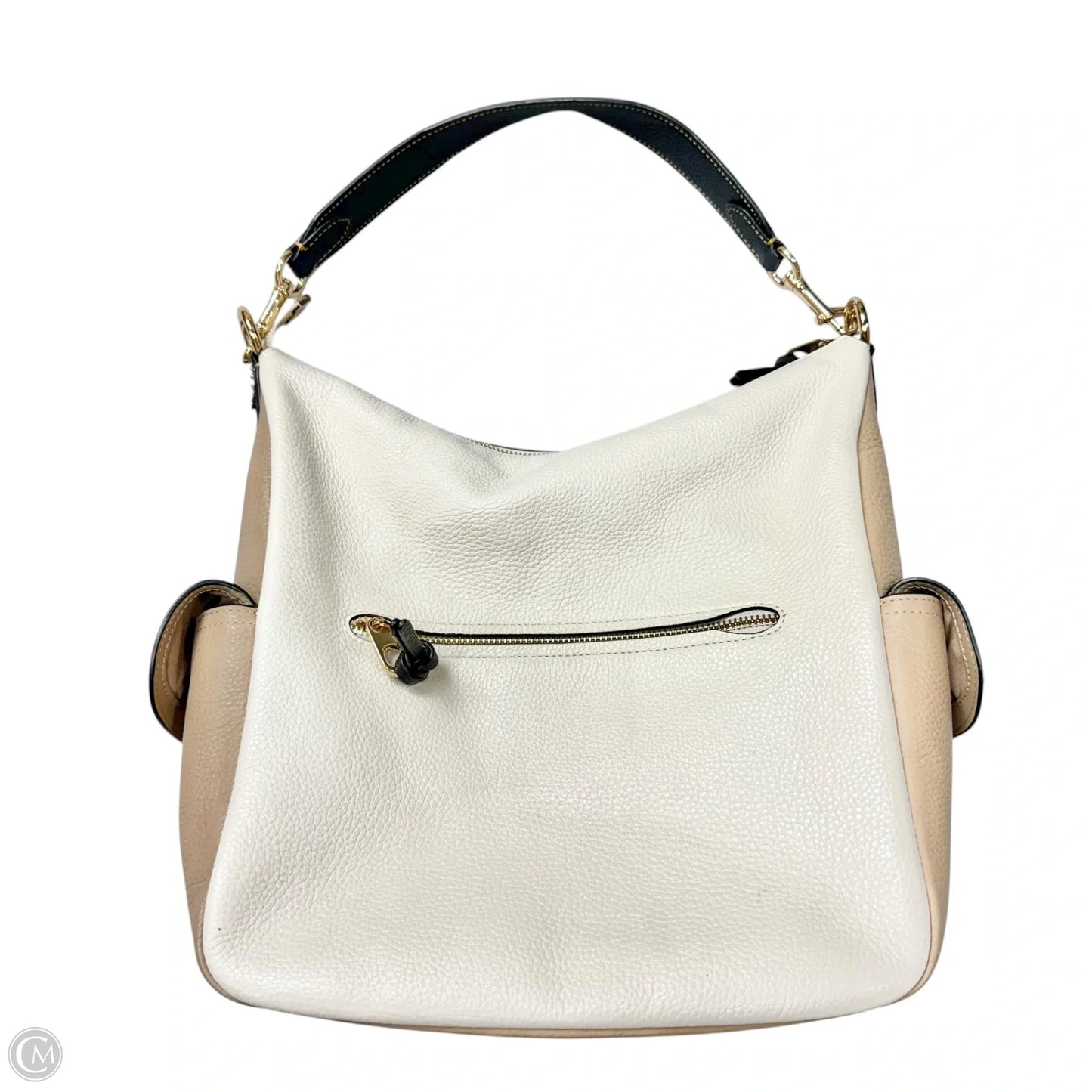 Handbag Designer By Coach, Size: Large