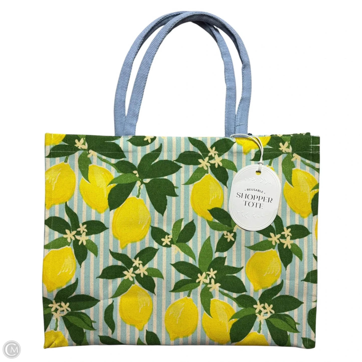Tote, Size: Large