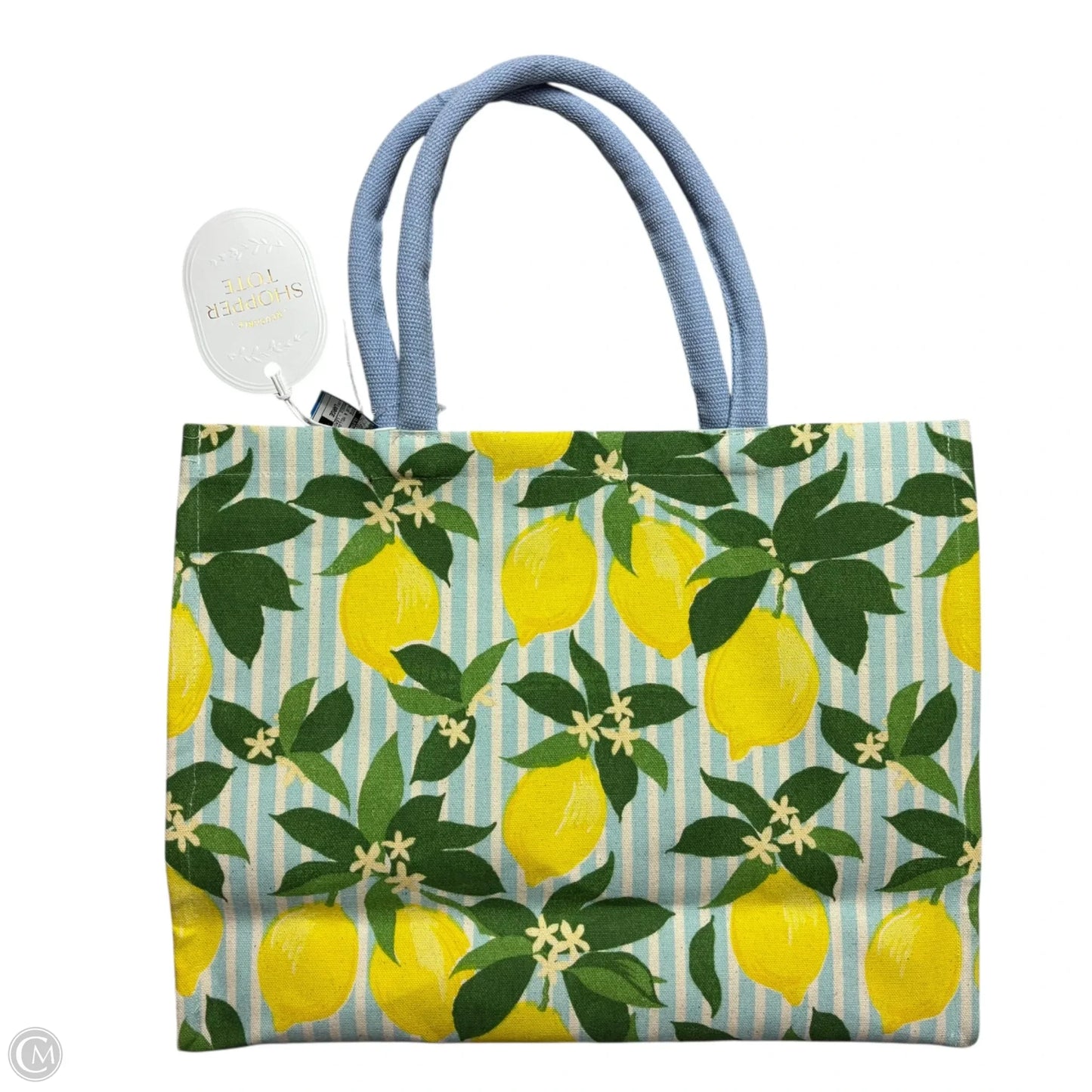 Tote, Size: Large