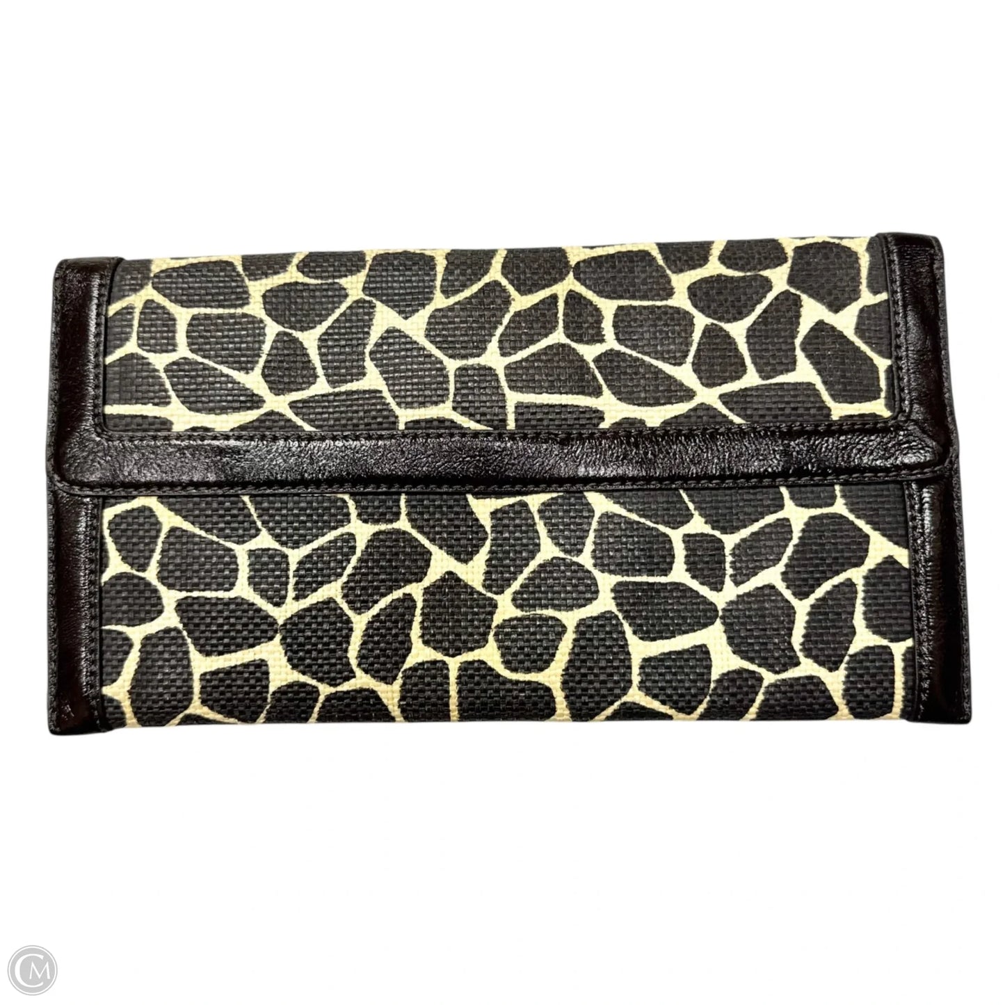 Clutch By Banana Republic, Size: Large