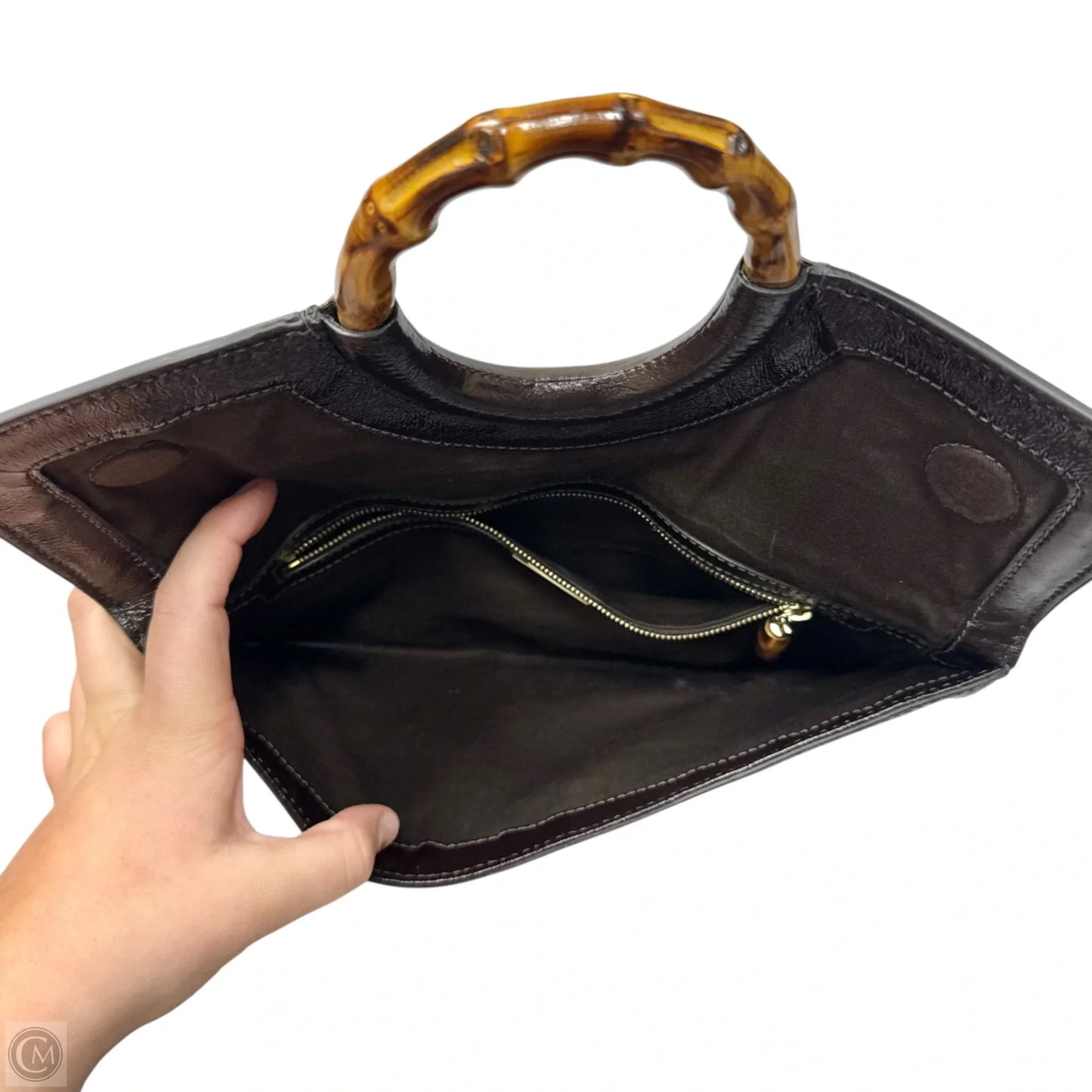 Clutch By Banana Republic, Size: Large