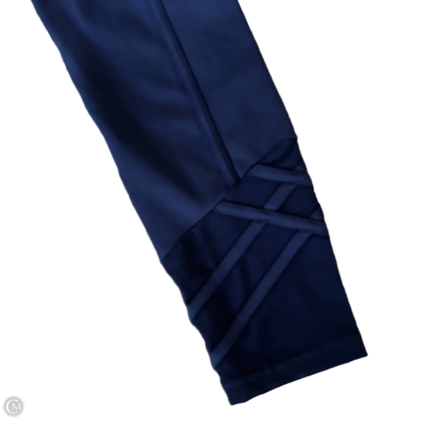 Pants Designer By Lilly Pulitzer In Navy, Size: S