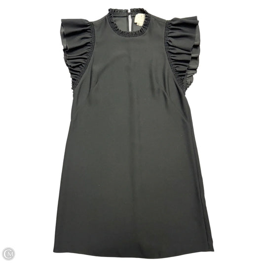 Dress Designer By Kate Spade In Black, Size: S