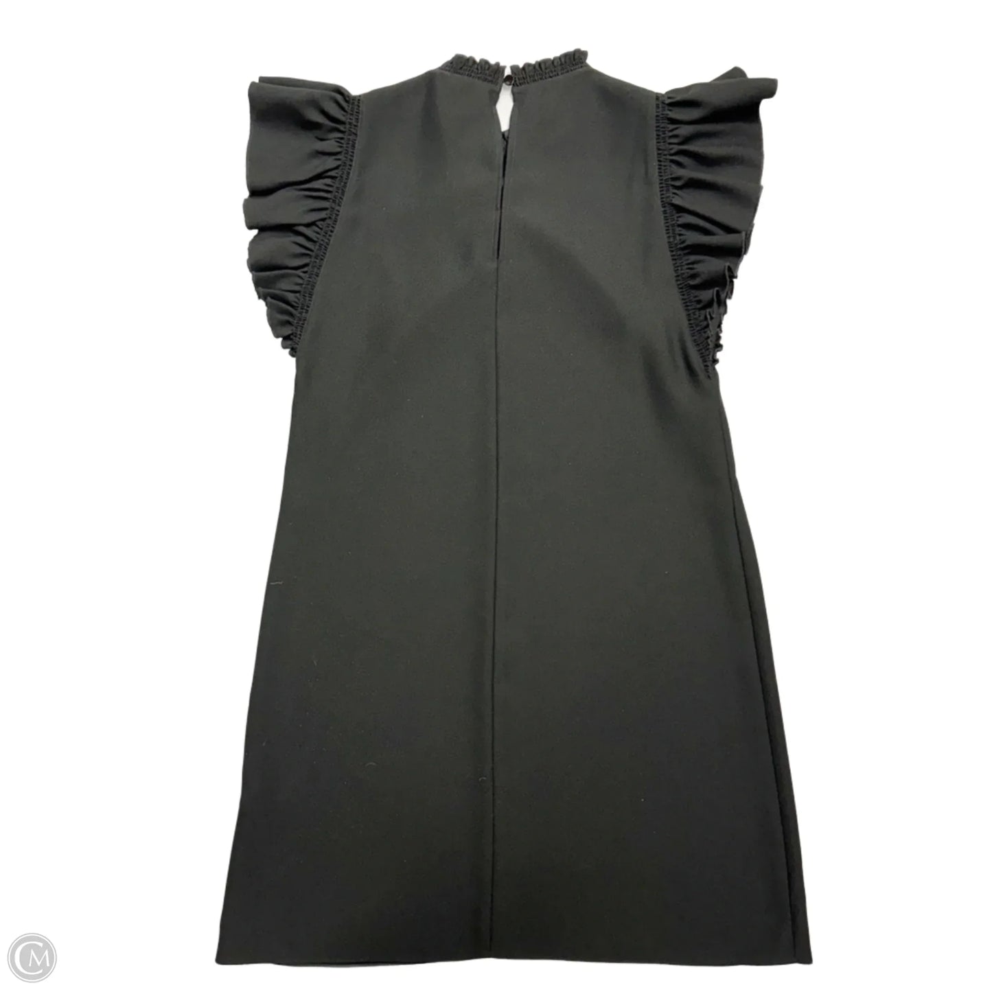 Dress Designer By Kate Spade In Black, Size: S