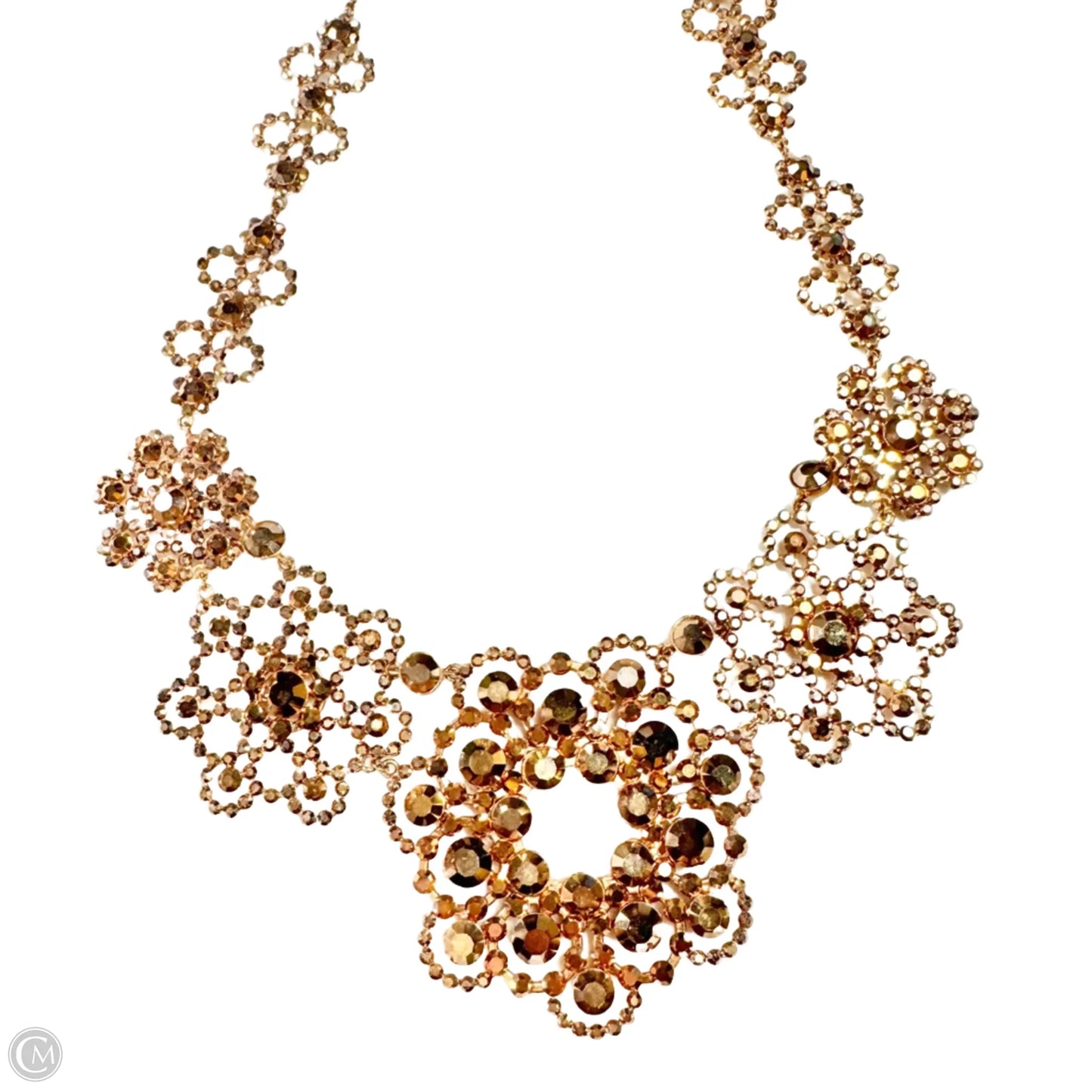 Necklace Designer By Kate Spade