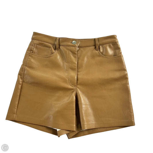 Shorts By Wilfred In Brown, Size: 8