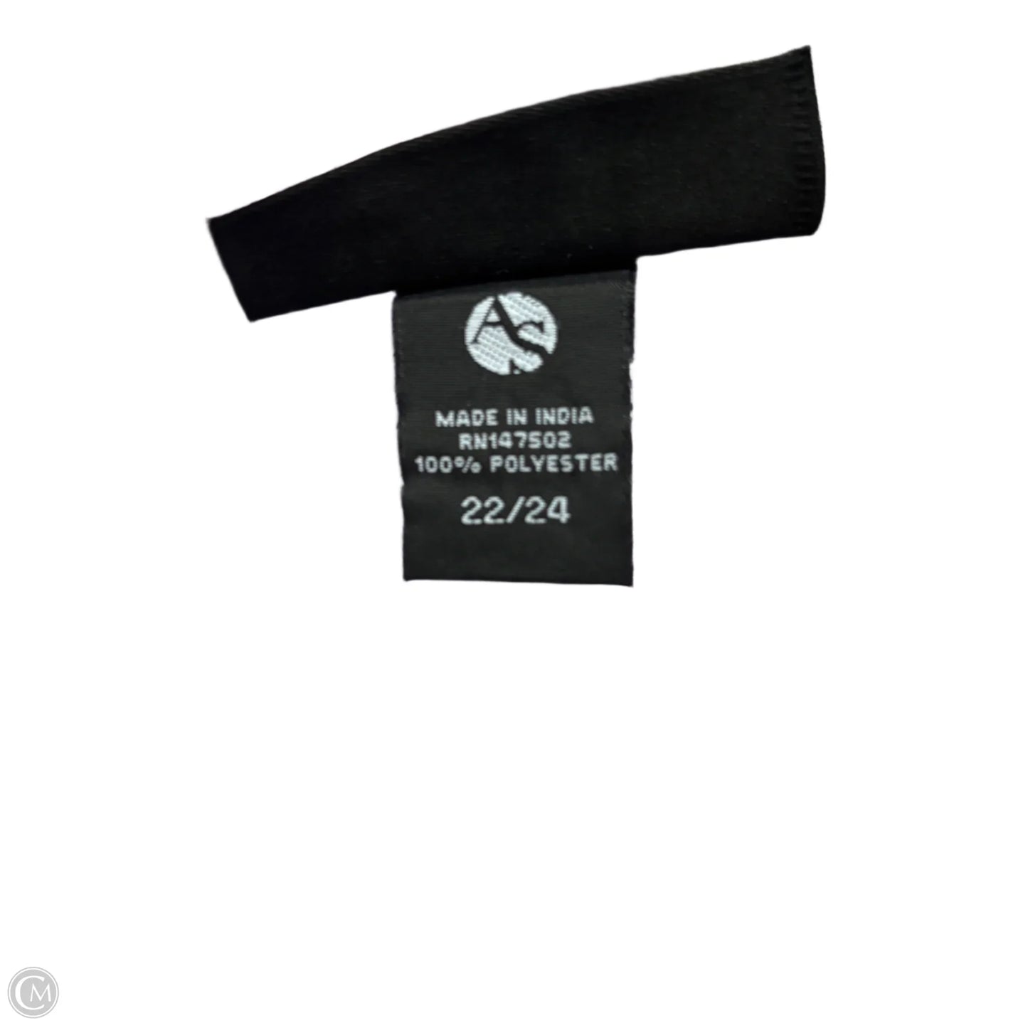 Dress Casual Maxi By Ashley Stewart In Checkered Pattern, Size: 3x