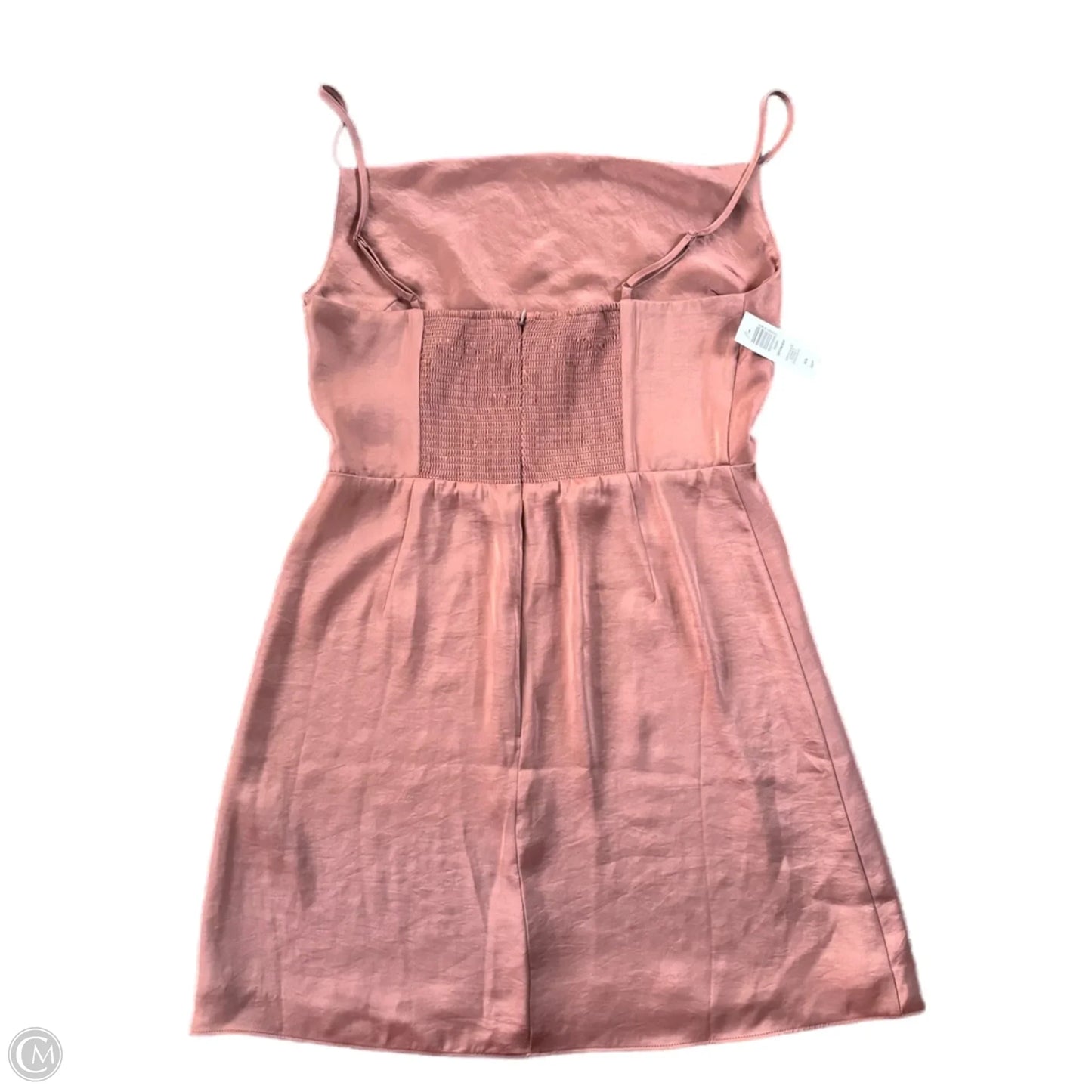 Dress Party Short By Aritzia In Brown, Size: M