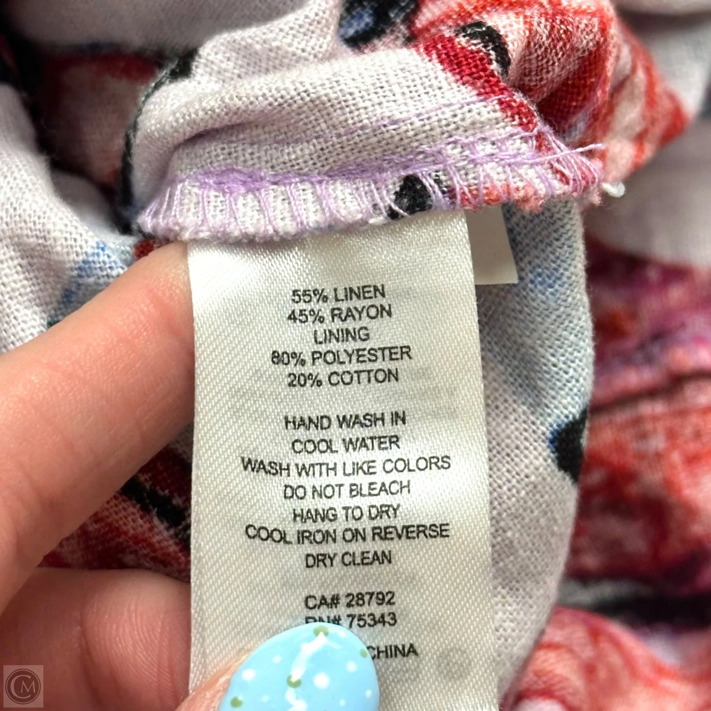 Romper By House Of Harlow In Multi-colored, Size: M