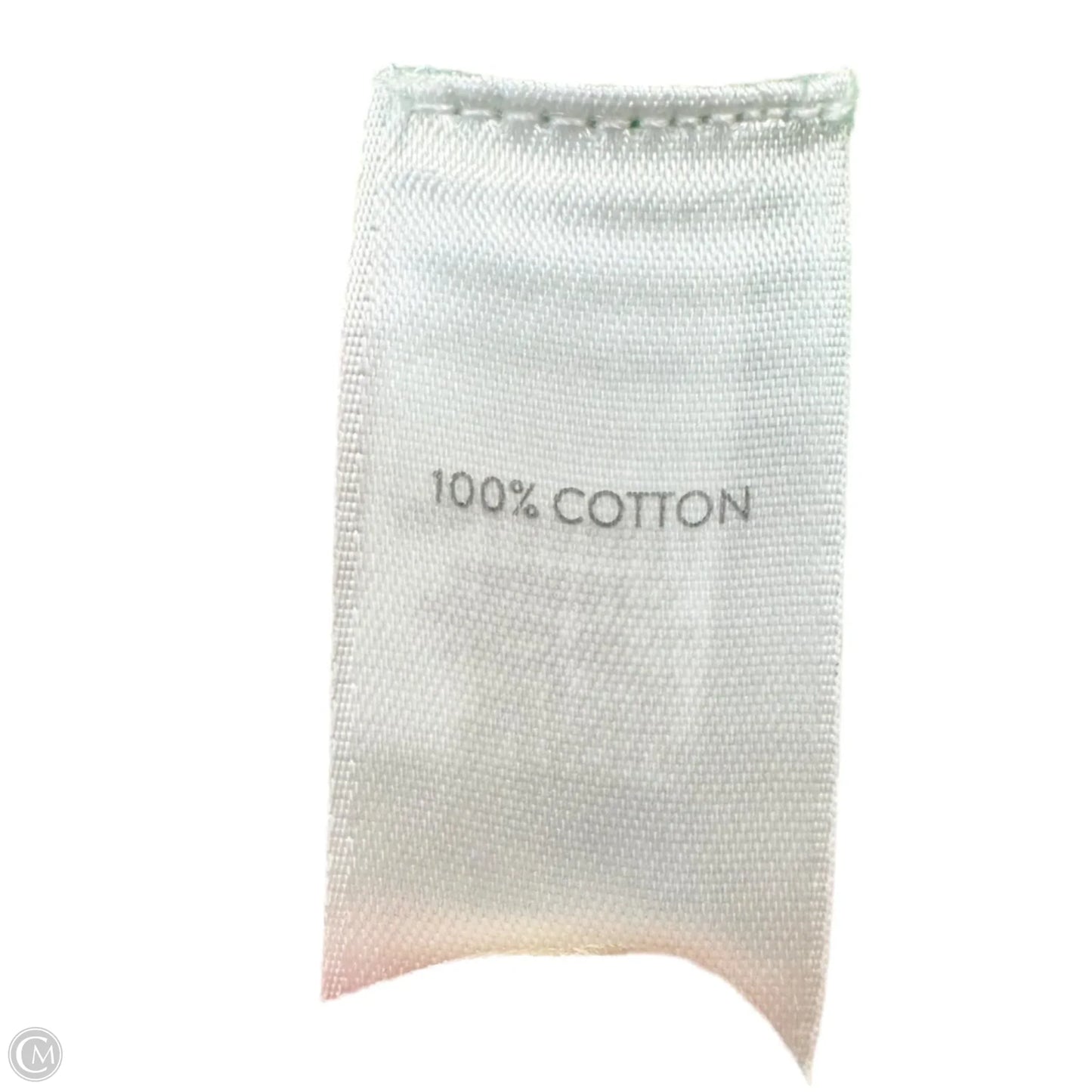 Shorts By J. Jill In Green, Size: Xl