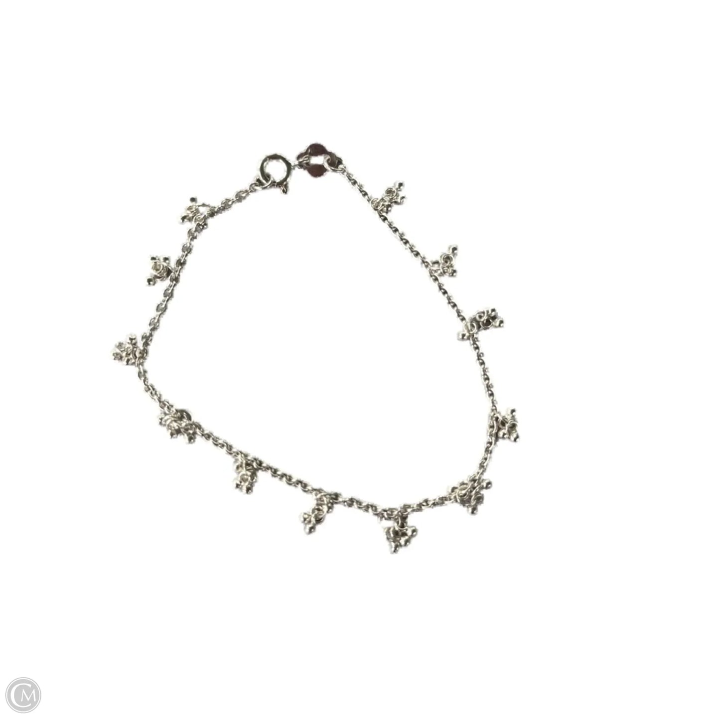 Bracelet Sterling Silver