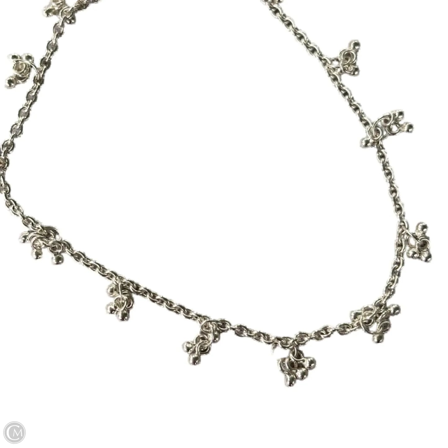 Bracelet Sterling Silver