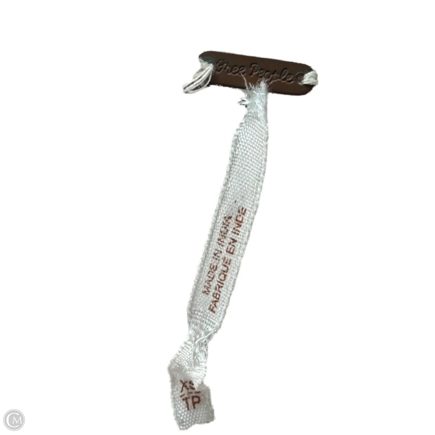 Tunic Long Sleeve By Free People In Floral Print, Size: Xs