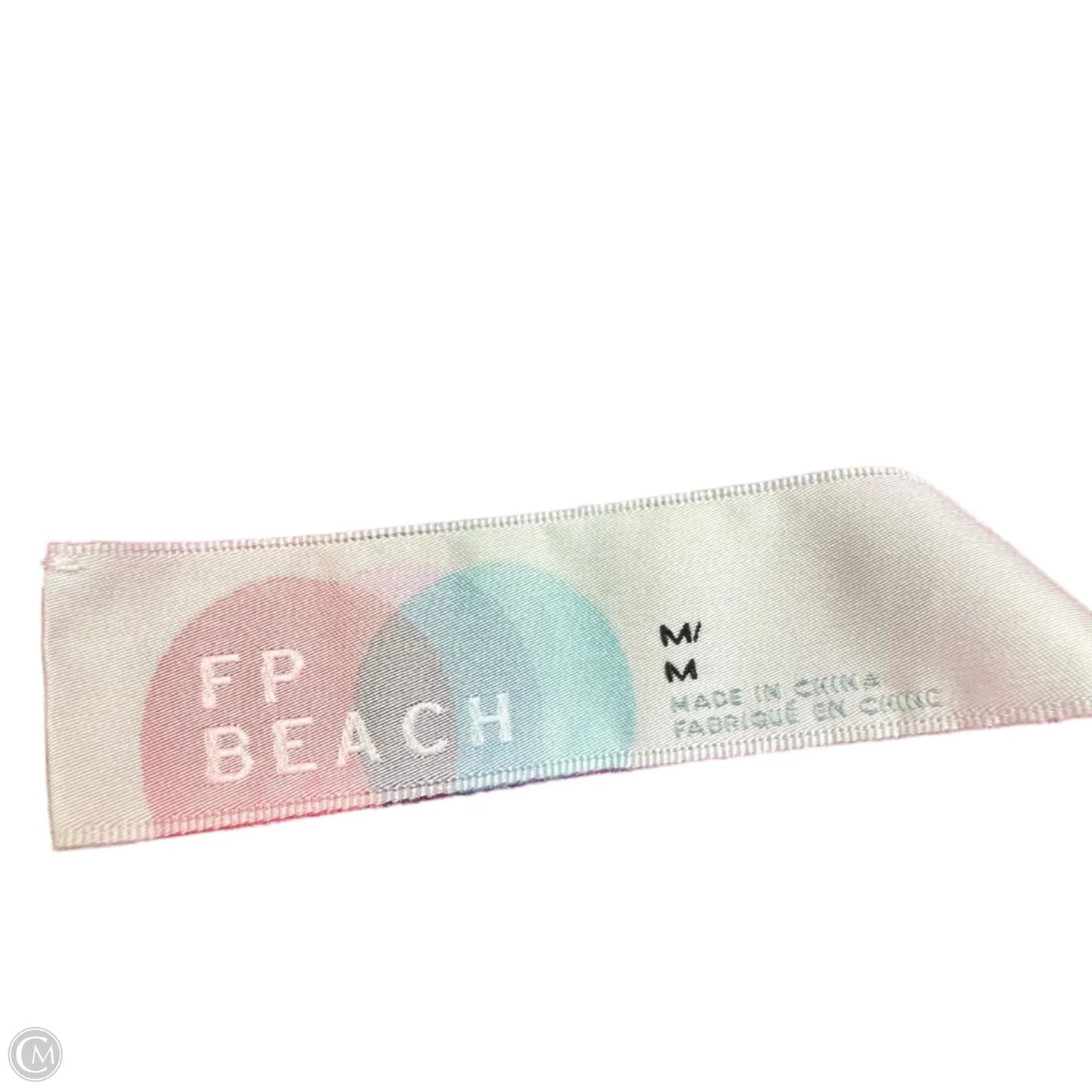 Romper By Free People In Purple, Size: M