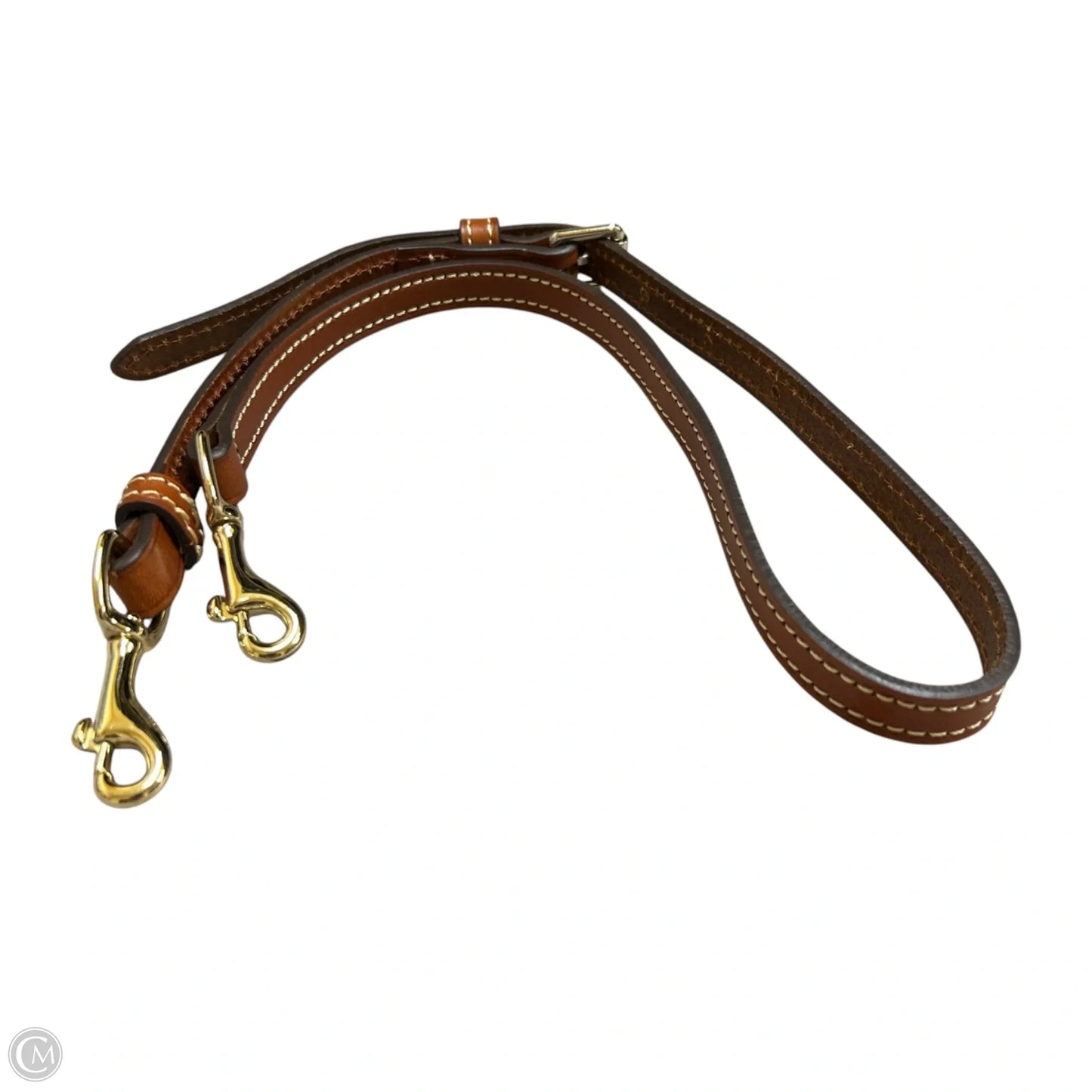 Handbag Strap Designer By Dooney And Bourke