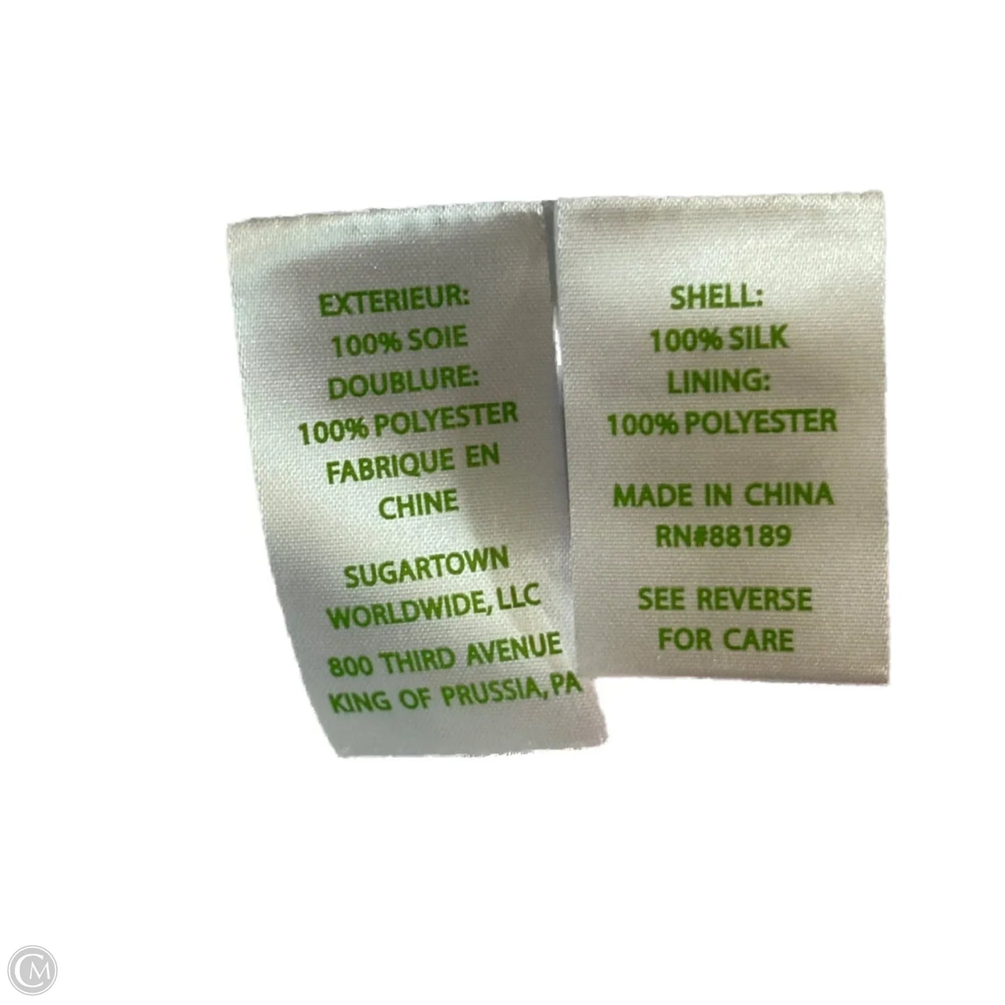 Dress Designer By Lilly Pulitzer In Pink & White, Size: Xxs