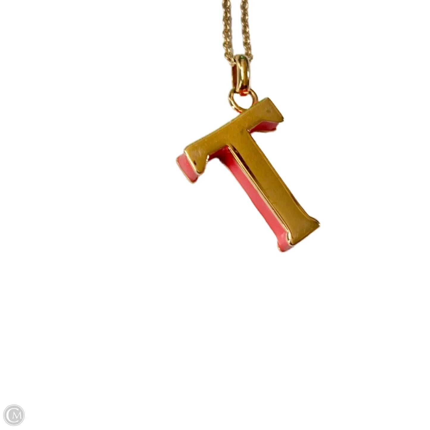 Necklace Charm By Ann Taylor