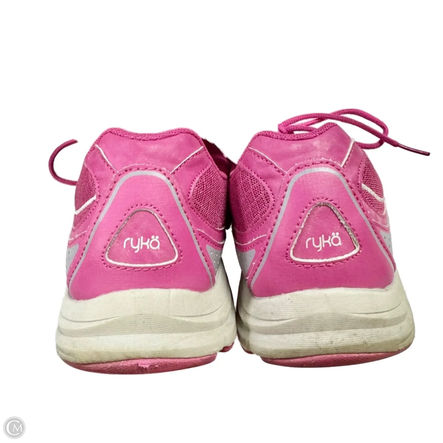 Shoes Athletic By Ryka In Purple, Size: 10