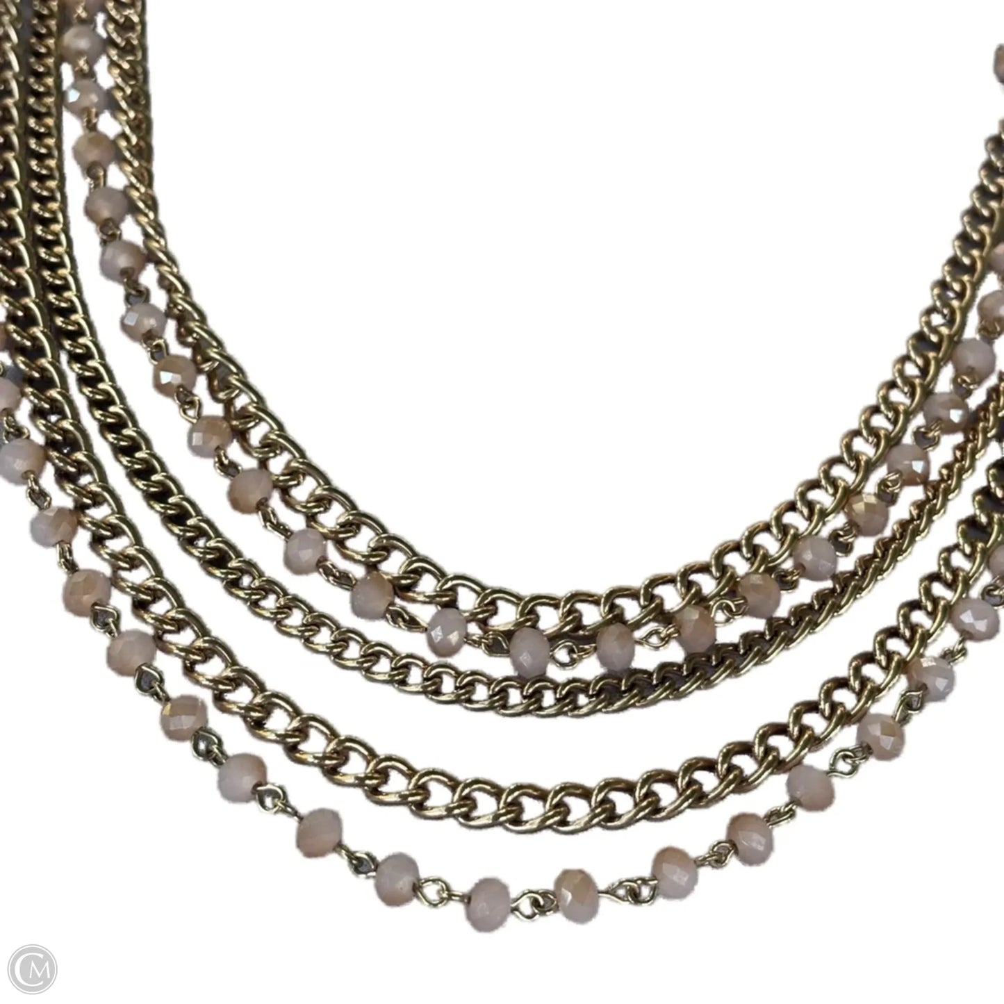 Necklace Layered