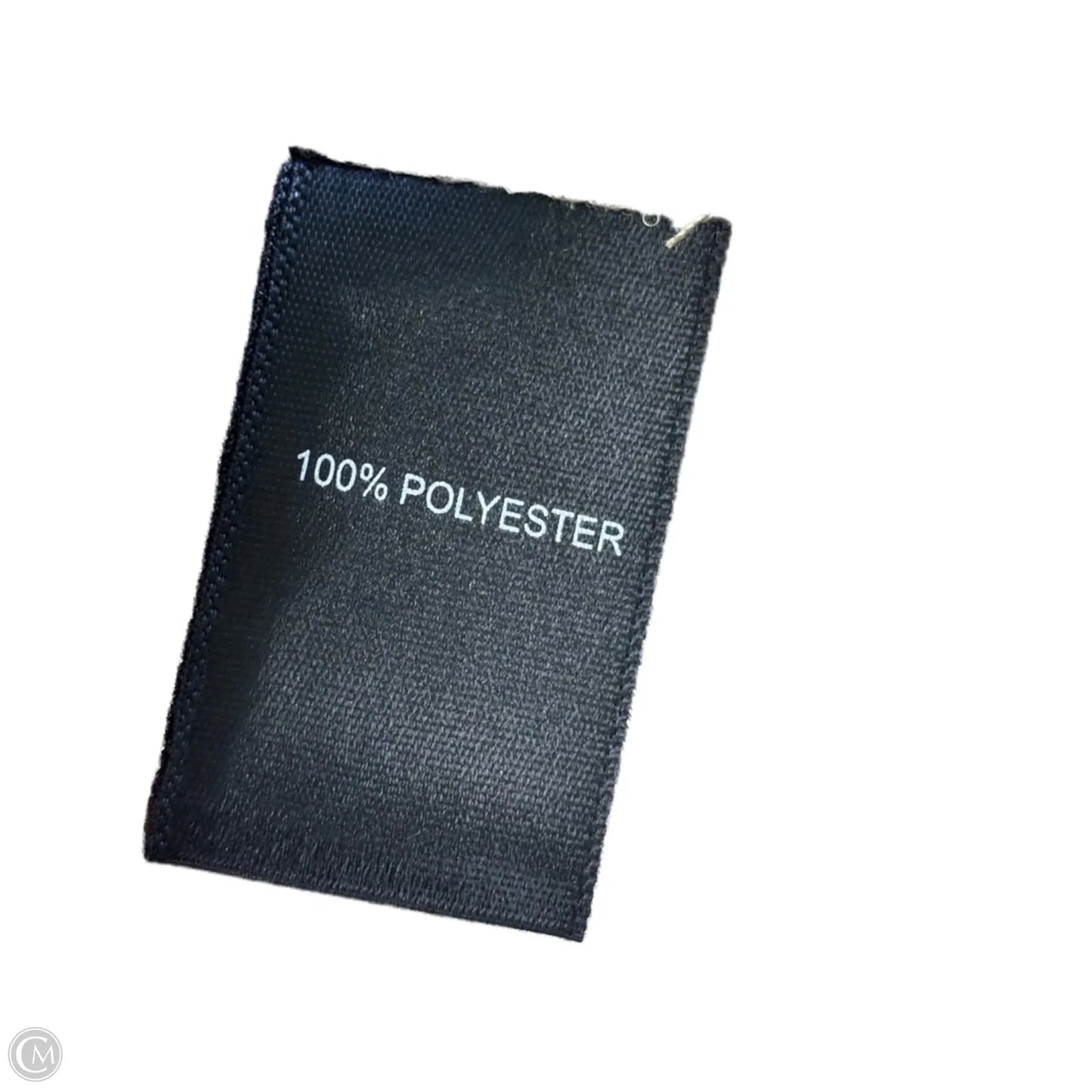 Top Sleeveless By  Christian Lacroixj In Green, Size: M