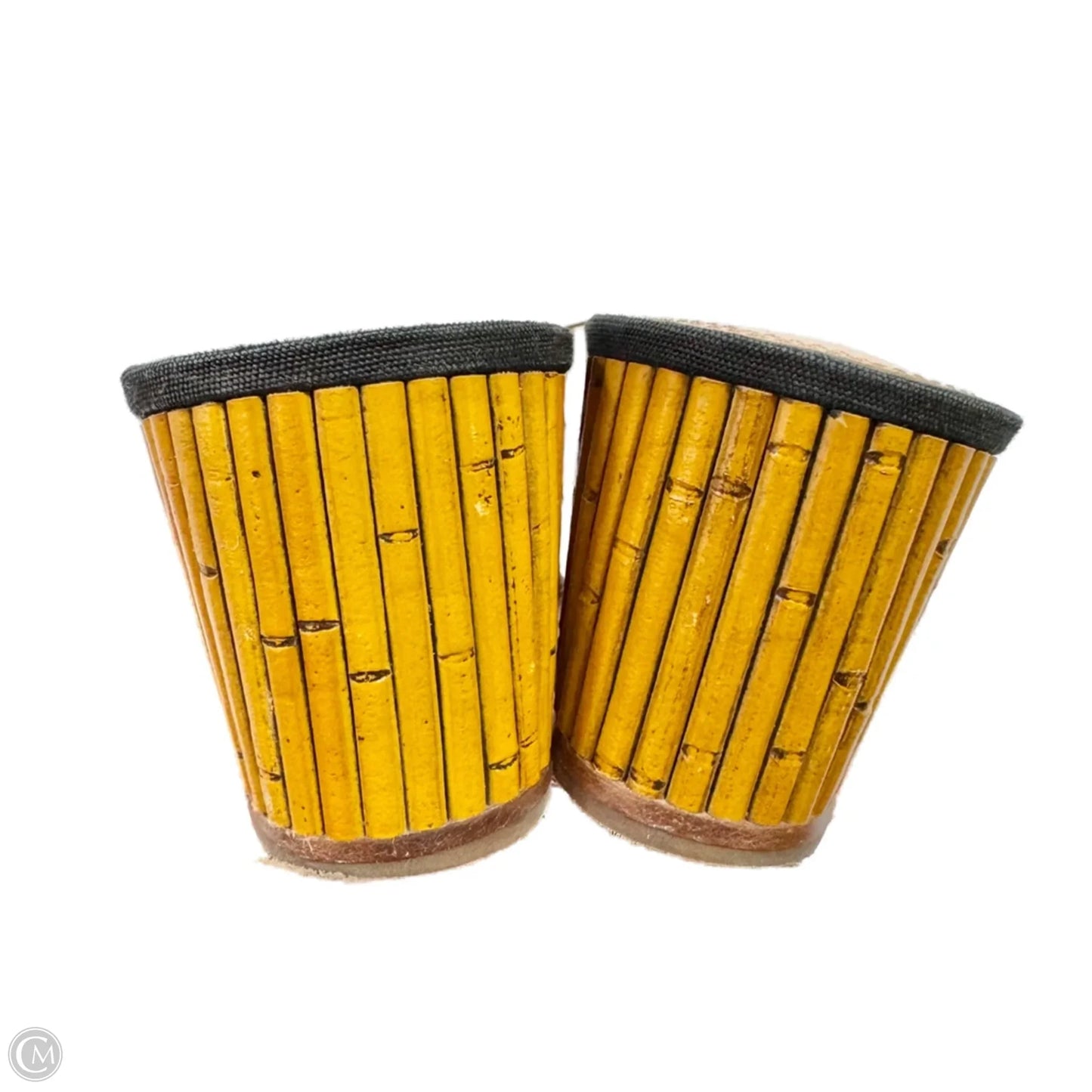 Sandals Designer By Kate Spade In Black, Size: 8