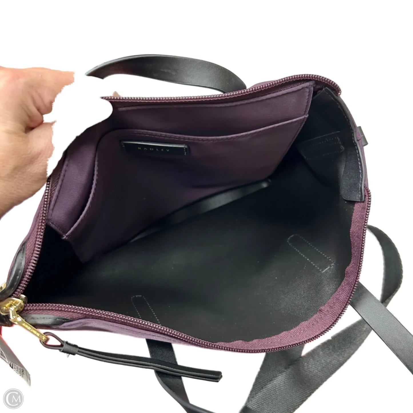 Tote By Radley London, Size: Small