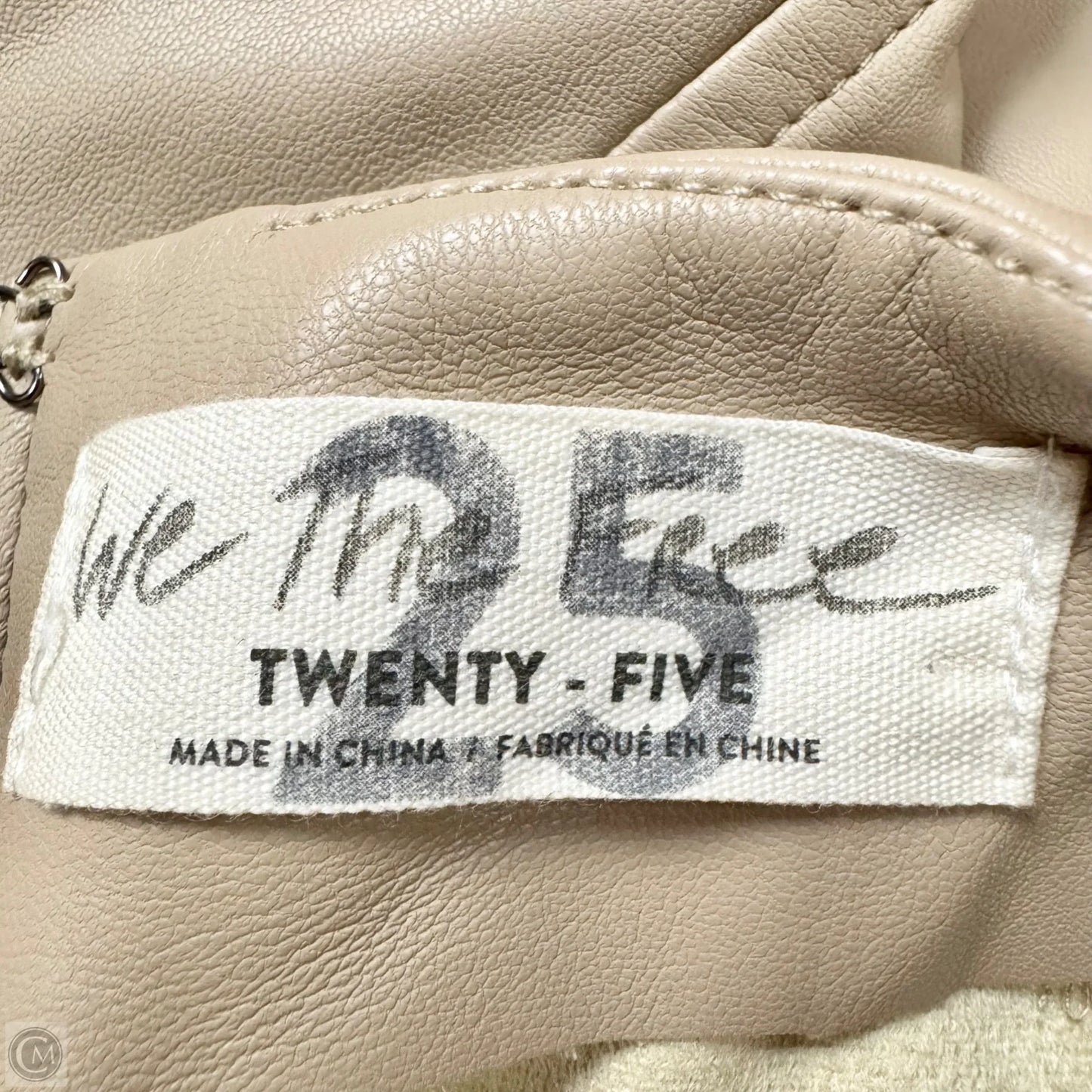 Pants Other By We The Free In Tan, Size: 2