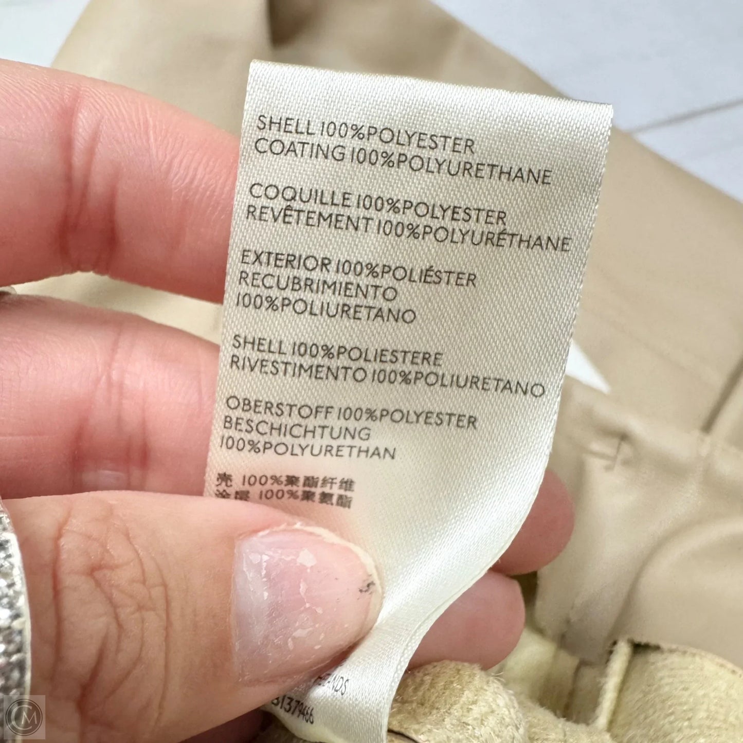 Pants Other By We The Free In Tan, Size: 2