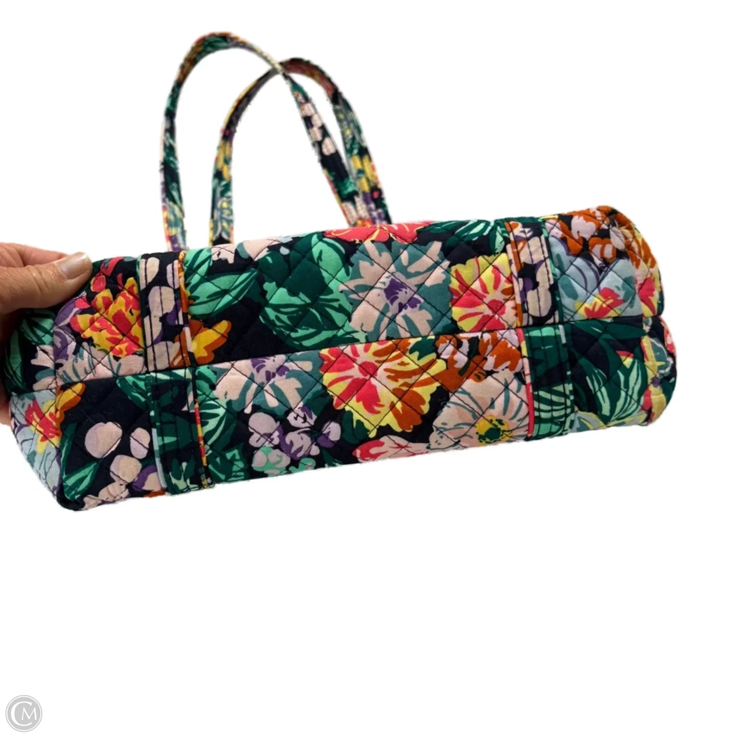 Tote By Vera Bradley, Size: Medium