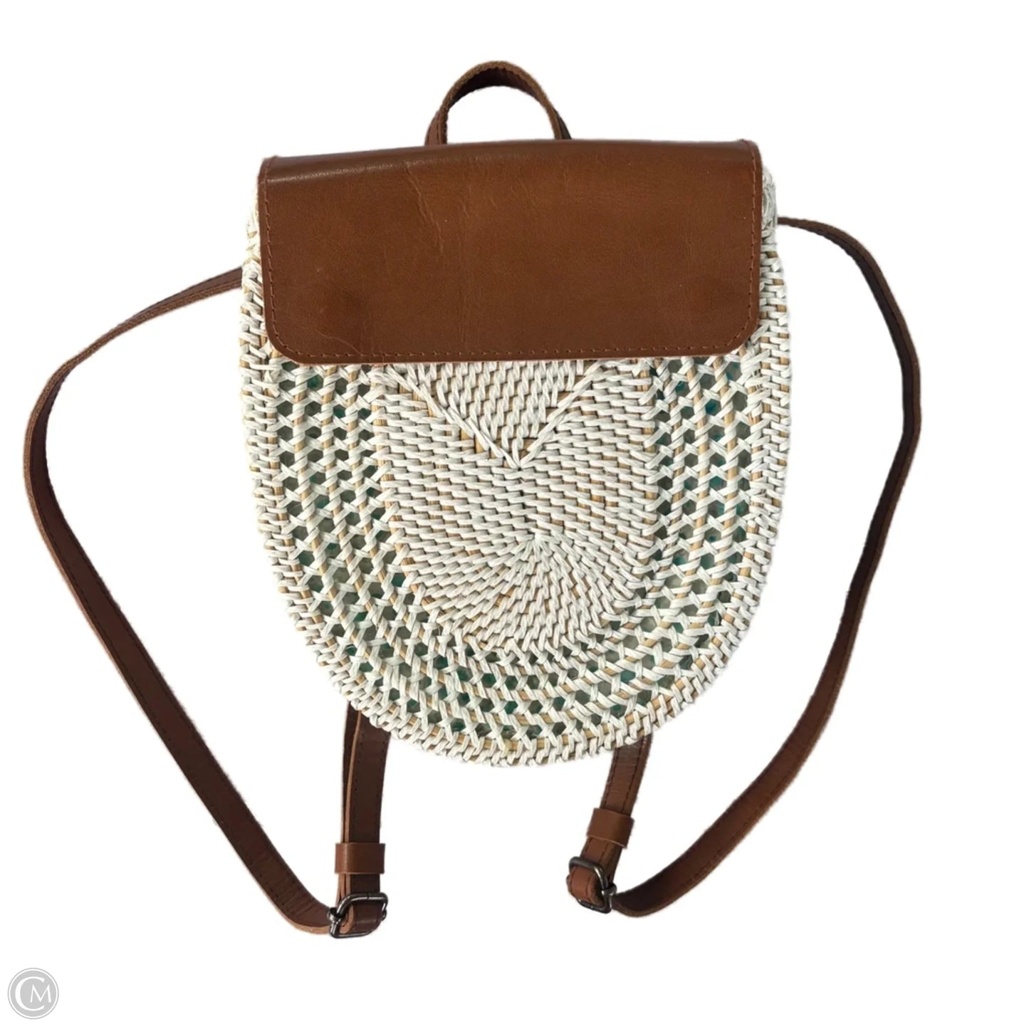 Backpack, Size: Small