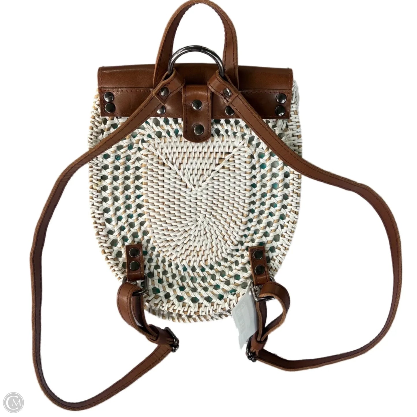 Backpack, Size: Small