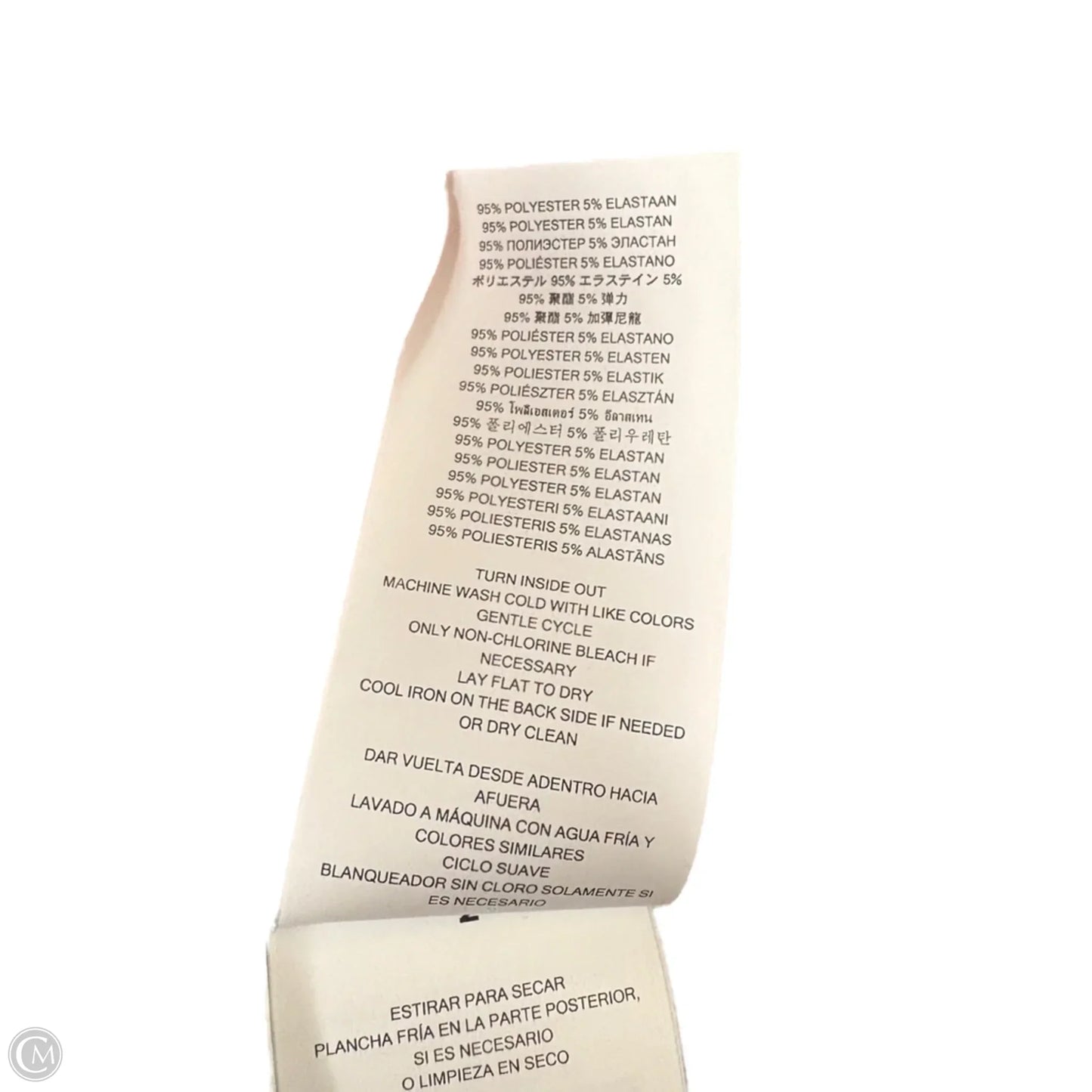 Dress Casual Midi By Michael By Michael Kors In Floral Print, Size: 2x