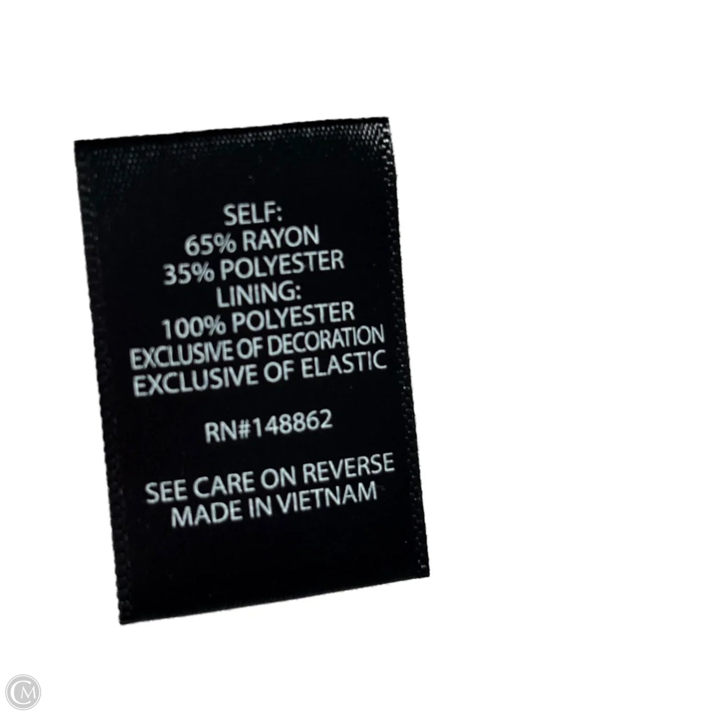 Dress Casual Maxi By Torrid In Multi-colored, Size: 1x