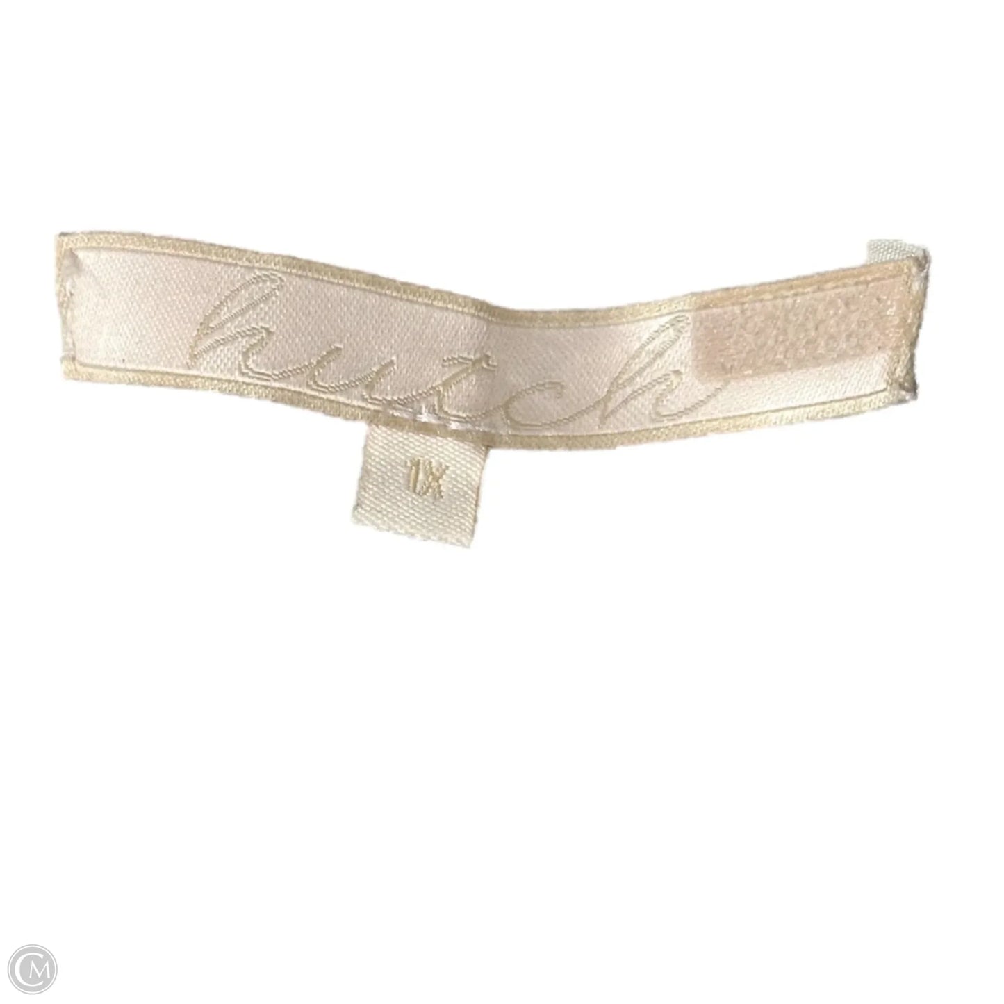 Dress Casual Maxi By Hutch In Multi-colored, Size: 1x