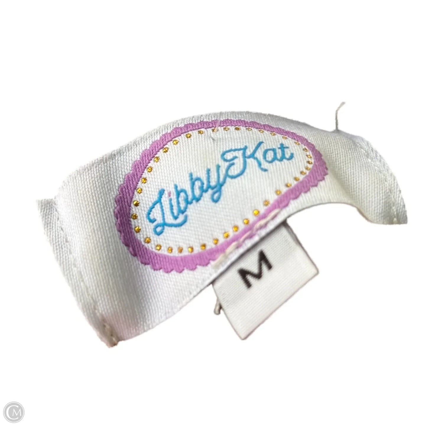 Sweater By Libby Kat In Tan, Size: M