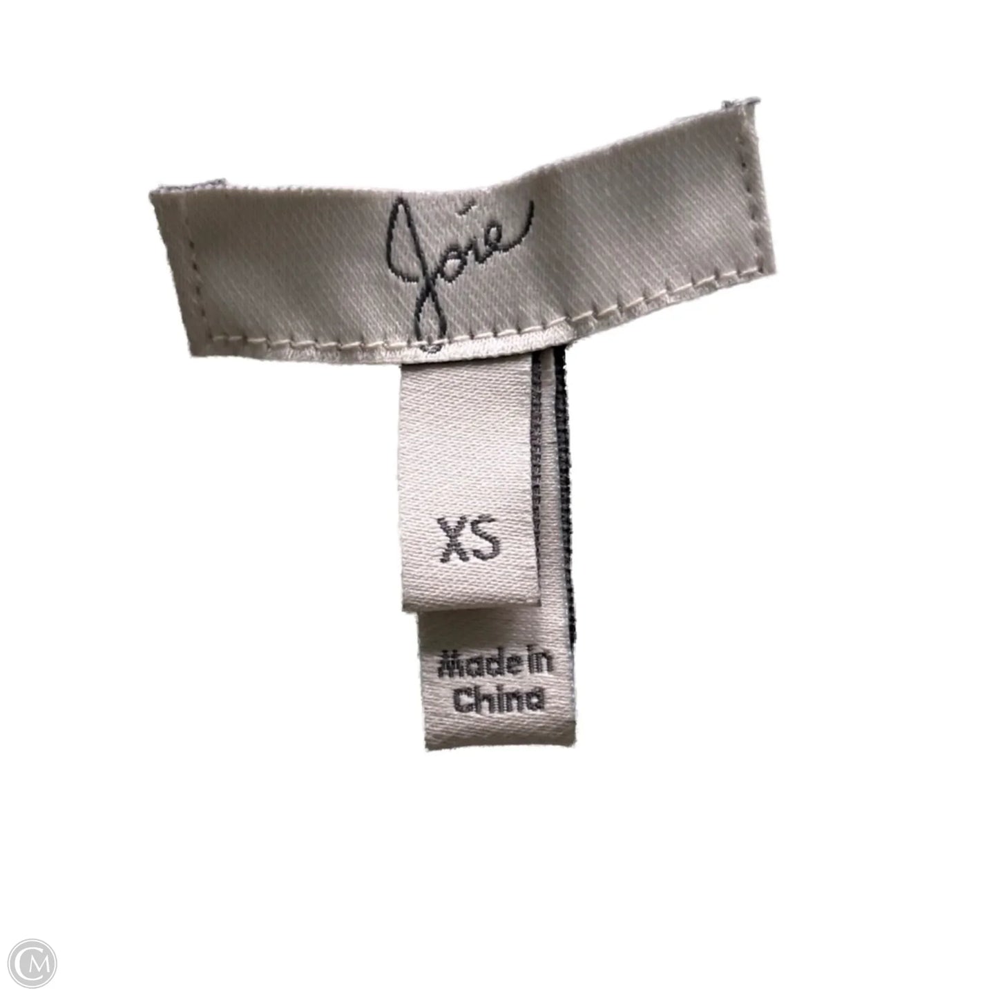 Dress Casual Short By Joie In Snakeskin Print, Size: Xs