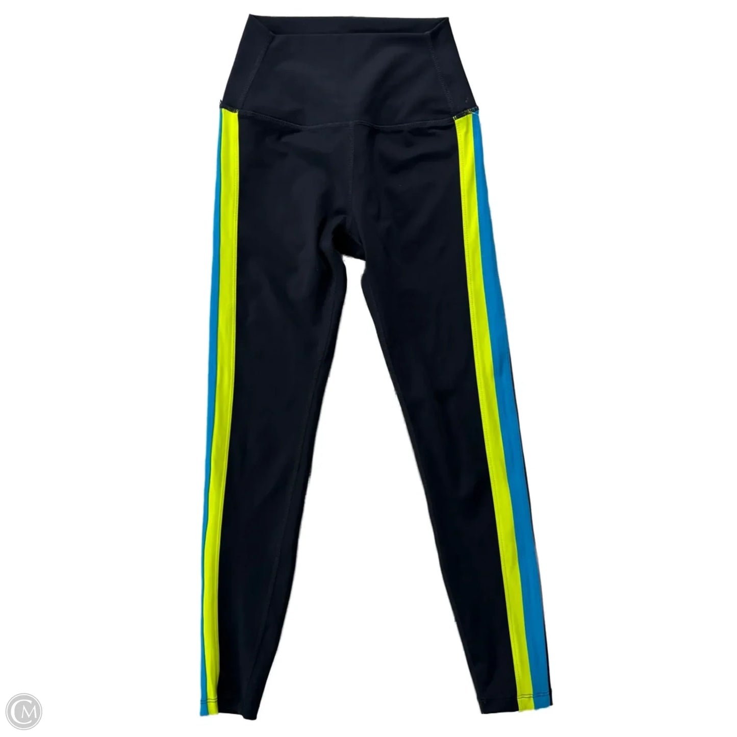 Athletic Leggings By Splits59 In Navy, Size: S