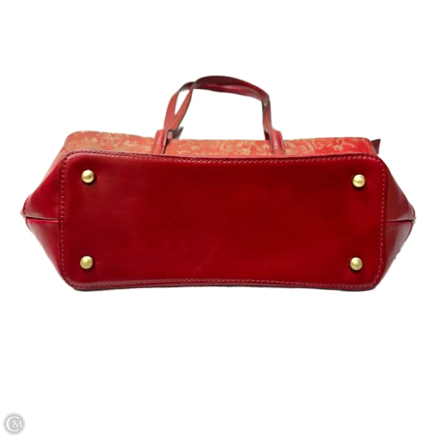 Tote Designer By Patricia Nash, Size: Medium