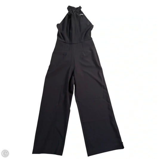 Jumpsuit By Julia Jordan In Black, Size: S