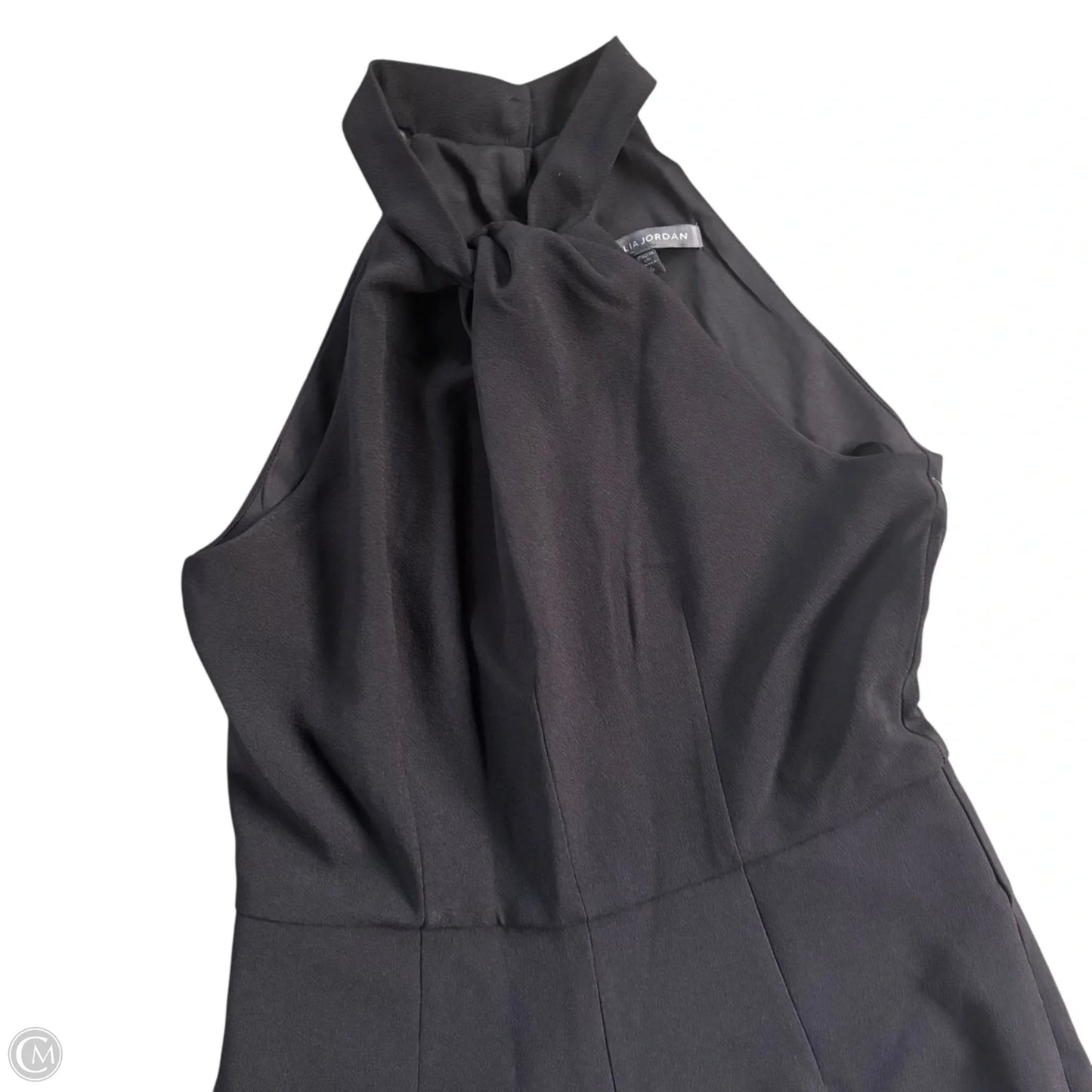 Jumpsuit By Julia Jordan In Black, Size: S